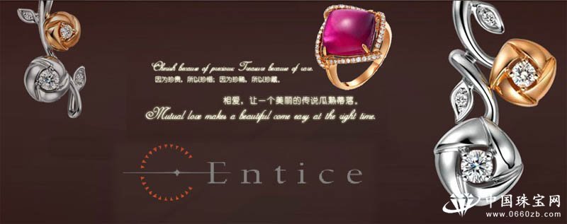 茵泰丝珠宝首饰(深圳)有限公司
