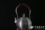 壶途工匠：银壶在国内流行的原因竟然是这样？