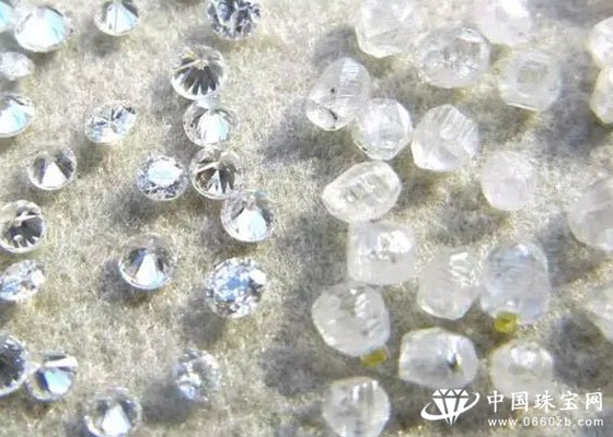 合成钻石 合成钻石