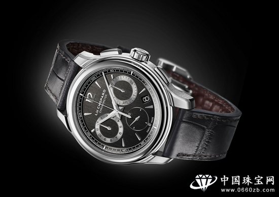 L.U.C Chrono One Flyback,ʱ