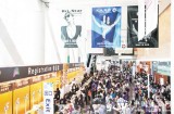 32届香港珠宝首饰展览会将有2000家参展商参展