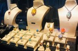 番禺区交流探讨珠宝产业转型升级