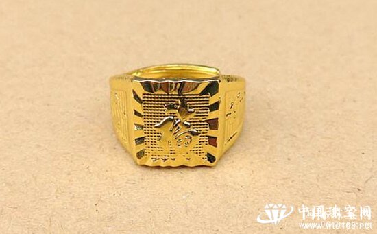 对黄金首饰爱不释手?霸王金如何保养你知道吗?