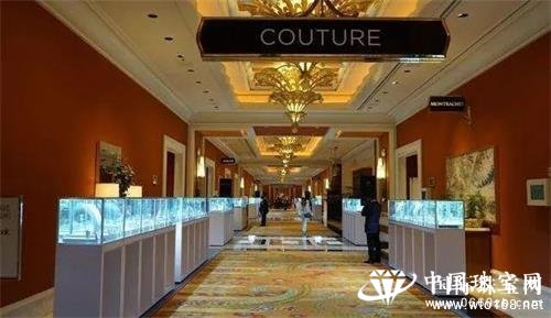 Ϊ鱦ʦĵõCouture Show ڣ