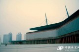 第12届大河国际珠宝展将在郑州国际会展中心隆重举行