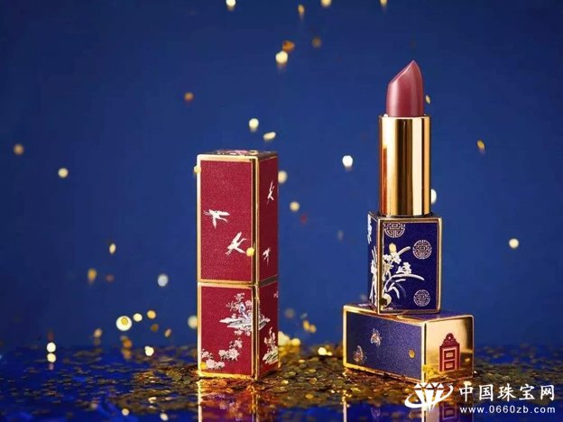 国潮风兴起,珠宝设计也呈现出鲜明的国潮趋势
