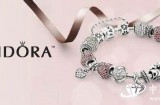 珠宝制造商Pandora预计2020年销售额将下降
