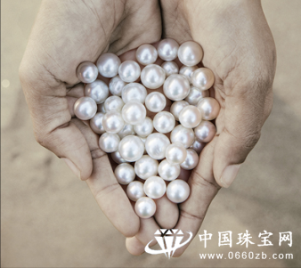Atlas Pearls致力于环保养殖珍珠 为可持续发展铺路