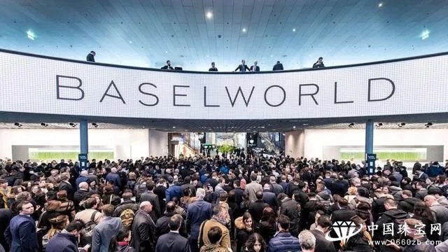 新冠肺炎延烧至巴塞尔:Baselworld宣布停办延期