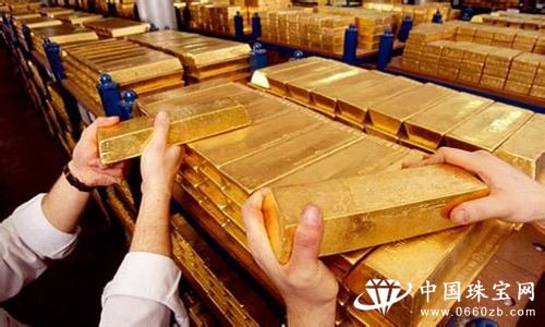瑞士3大黄金精炼厂宣布停产，欧美地区黄金供应严重短缺