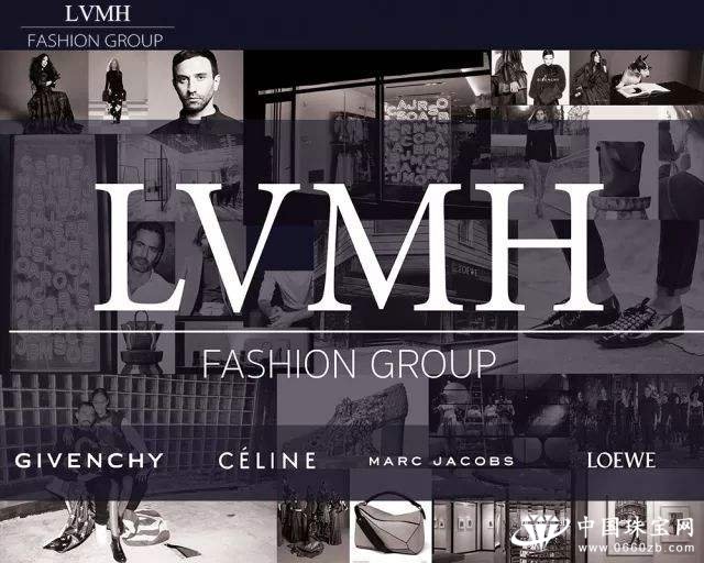 LVMHʿƱƷƾ˳ӱ鱦չ