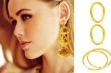 布莱达奇珠宝:教你几点保养黄金耳环的技能