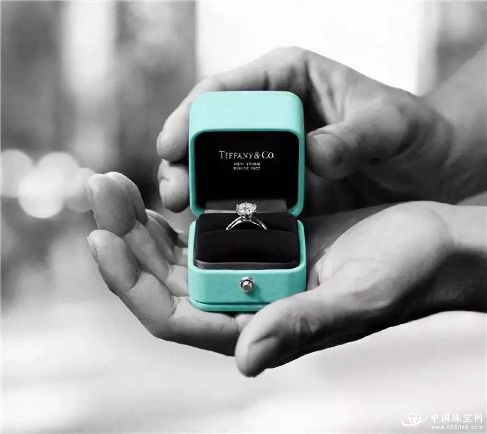 从Tiffany到I Do,看国内外珠宝品牌如何“变年轻”