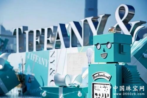 Tiffany跻身“百佳零售商”之列