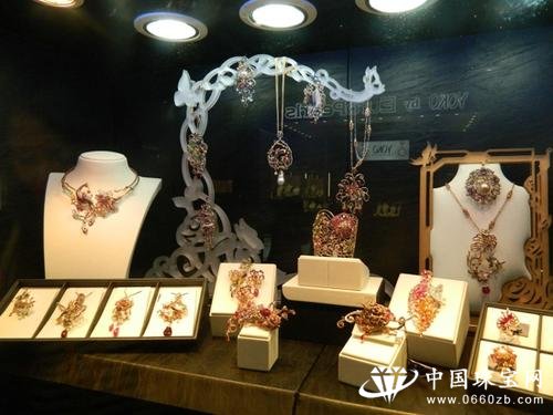印度公布了8月份宝石与珠宝成品出口数据