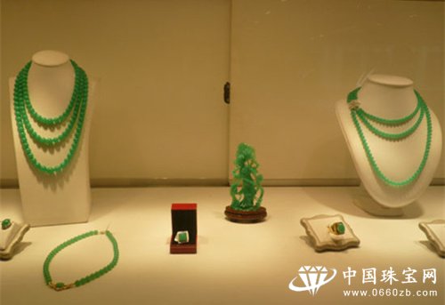 深圳罗湖珠宝玉石保税监管改革试点启动