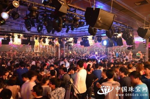 让广东珠宝职业教育走出国门 传到“一带一路”沿线国家和地区