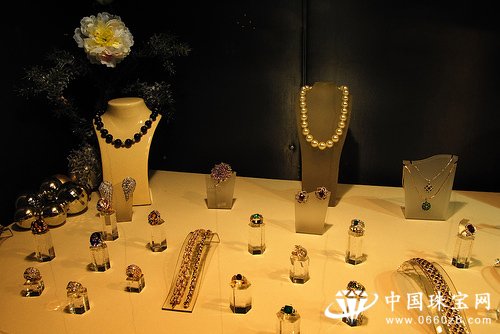 珠宝首饰行业未来发展前景是乐观的
