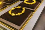 中国黄金协会正式发布《古法金镶嵌钻石饰品》团体标准