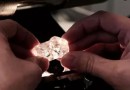 钻石生产商协会在中国开展推广活动