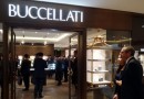 意大利顶级珠宝品牌BUCCELLATI中国首家精品店落户上海恒隆