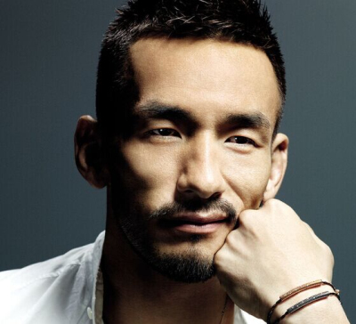 Ӣ (Nakata Hidetoshi)ʿ鱦ʱ