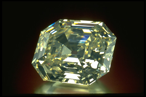 葡萄牙人钻石(Portuguese Diamond)