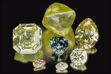 ʯPortuguese Diamond