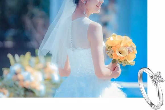 十一婚恋季 | 周六福有你一份爱的礼物待接收